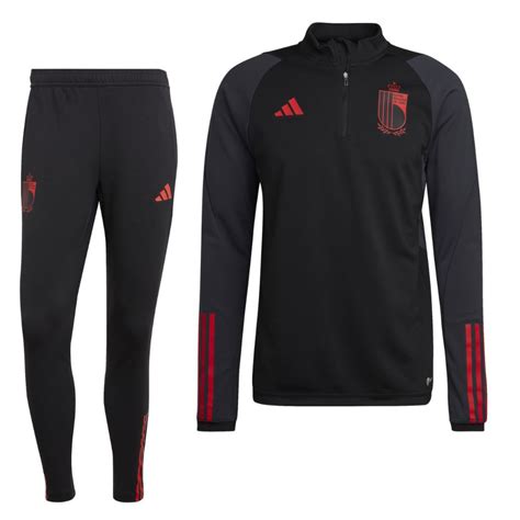 adidas trainingspak belgië.